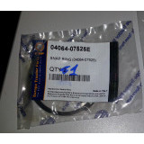 Кольцо пружинное KOMATSU PC400-7 04064-07525E