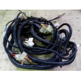 Проводка кабины DOOSAN 255LC-V 530-00208/A/B/C Проводка кабины DOOSAN 255LC-V 530-00208/A/B/C