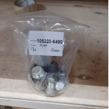 Насос топливоподкачивающий DOOSAN DX225LCA 105220-6490