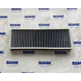 Фильтр салонный MANN-FILTER CU3855 Фильтр салонный MANN-FILTER CU3855