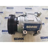 Компрессор кондиционера DOOSAN DX225LCA 2208-6013B