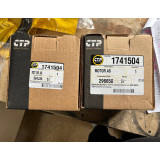 Мотор отопителя CAT D6R 174-1504 1 Мотор отопителя CAT D6R 174-1504 1